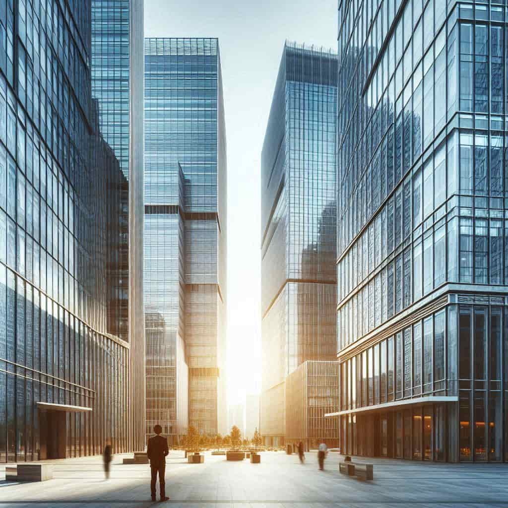 大厦名字文章配图